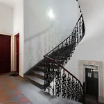 Tyrsova Apartment