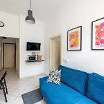 Tyrsova Apartment
