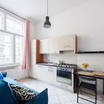 Tyrsova Apartment