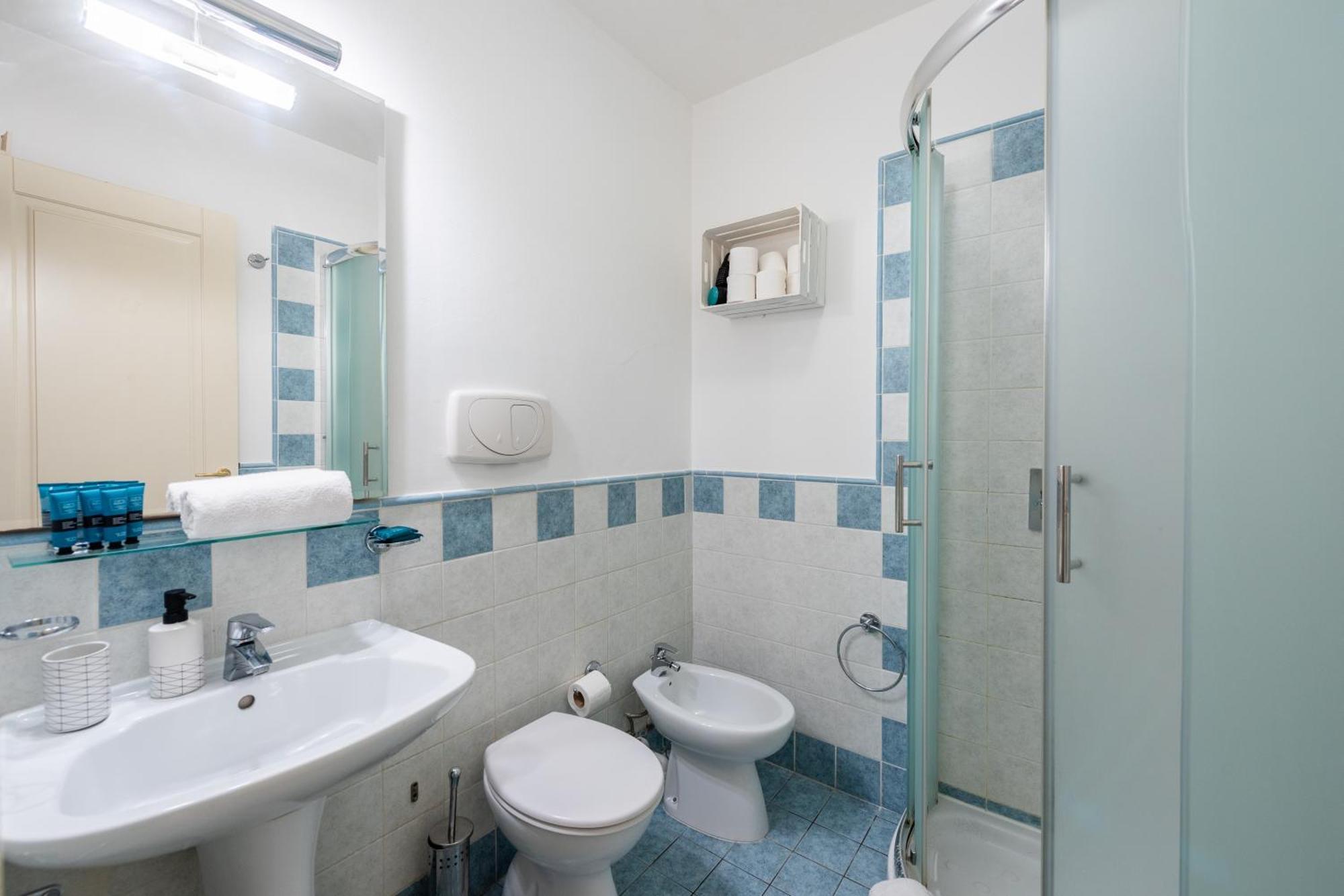 Tyrsova Appartement Praag